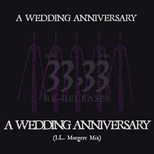 A Wedding Anniversary J.L. Morgere Mix