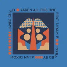 Taken All This Time Instrumental