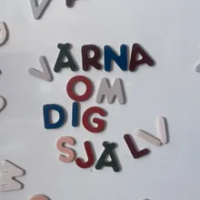 Värna om dig själv