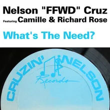 What's the Need? Radio Mix