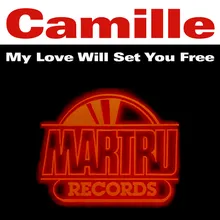 My Love Will Set You Free The Radio Mix