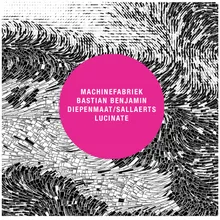 At Dusk, The Ocean Calls Diepenmaat / Sallaerts Remix