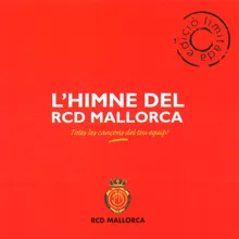 Himne Oficial del RCD Mallorca