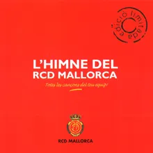 Himne Oficial del RCD Mallorca a Europa