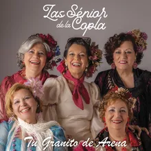 Viva la Copla