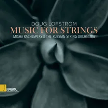 Concerto for String Orchestra: I