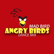 Angry Birds Dance Mix
