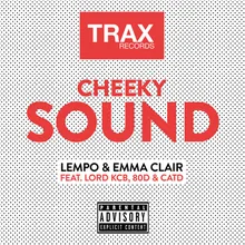 CHEEKY SOUND RADIO EDIT