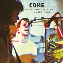 Sex Beat (Live)