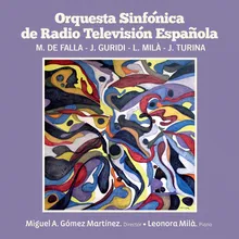 Concerto for Piano and Orchestra No. 2, Op. 28: Allegro ma non troppo