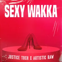 Sexy Wakka