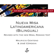Salvador Del Mundo Bilingual Version