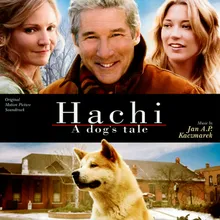 Hachi - Waiting For Parker Again