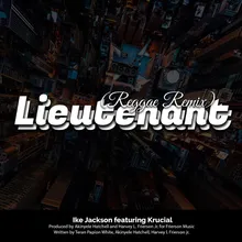 Lieutenant Reggae Remix