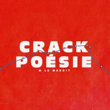 Crack Poésie