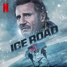 The Ice Road