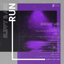 Run Energy Extended Mix
