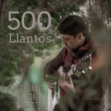 500 Llantos