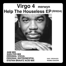 Help the Houseless Stefan Braatz Acid Mix