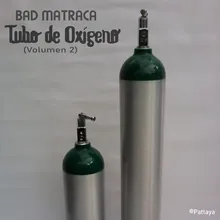 Tubo de Oxígeno Vol. 2