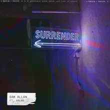 Surrender