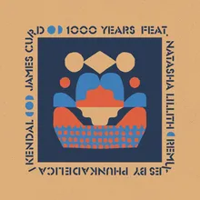 1000 Years Instrumental