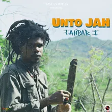 Unto Jah