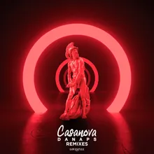 Casanova Tomy Montana & Daniel Dash Remix
