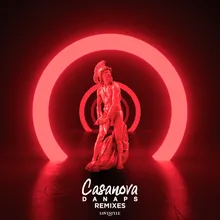 Casanova Extended Mix