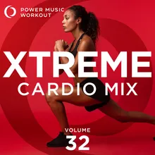 What's Next Workout Remix 140 BPM