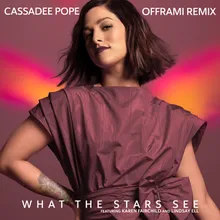 What the Stars See (feat. Karen Fairchild & Lindsay Ell) offrami Remix
