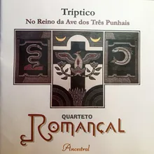 Toque dos Encantados - Toada e Baque Solto do Maracatu Rural