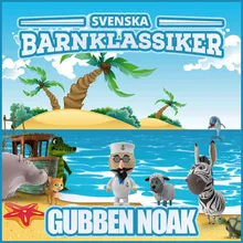 Gubben Noak