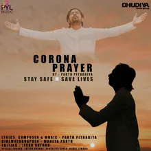 Corona Prayer
