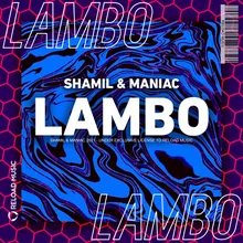 Lambo Radio Edit
