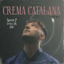 Crema Catalana