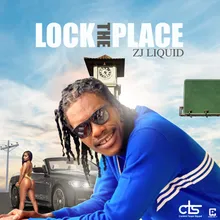 Lock the Place Radio Edit