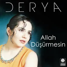 Gelme Diyorsun