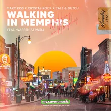 Walking in Memphis