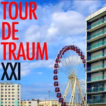 Tour De Traum XXI, Pt. 1 Mix