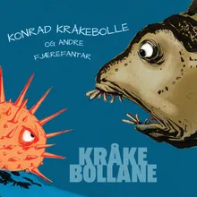 Karelius Krabbe