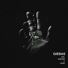 Gieđas