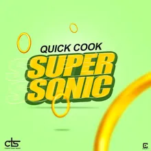 Super Sonic Radio Edit