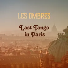 Last Tango In Paris