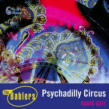 Psychadilly Circus