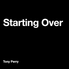 Starting Over