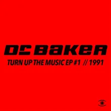 Turn up the Music Frankfurt Posse Club Mix