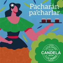 Pacharán Pa'charlar