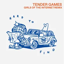 Hard To Find Girls of the Internet Remix - Short Edit