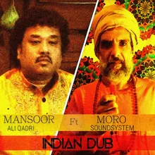 Indian Dub Moro Soundsystem